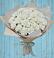 Букет цветов из: Гвоздики в Янауле