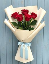 Букет Классика чувств #REPLACE_PRED# Янауле