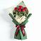Букет цветов из: Розы в Янауле