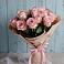 Букет цветов из: Розы в Янауле