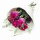 Букет цветов из: Розы в Янауле