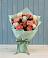 Букет цветов из: Розы в Янауле