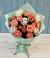 Букет цветов из: Розы в Янауле