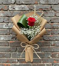 Букет цветов из:  Розы #REPLACE_PRED# Янауле