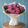 Букет цветов из: Розы в Янауле