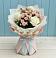 Букет цветов из: Розы в Янауле