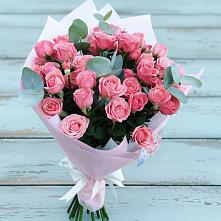 Букет Леди совершенство #REPLACE_PRED# Янауле