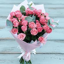 Букет Леди совершенство в Янауле